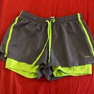 Champion Shorts